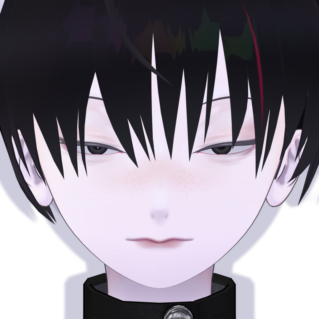 【FREE/無料】オルロレンチ専用「ニュアンスメイク」