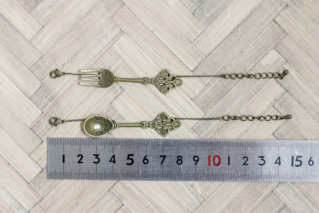 カトラリーポシェット(おばけ)