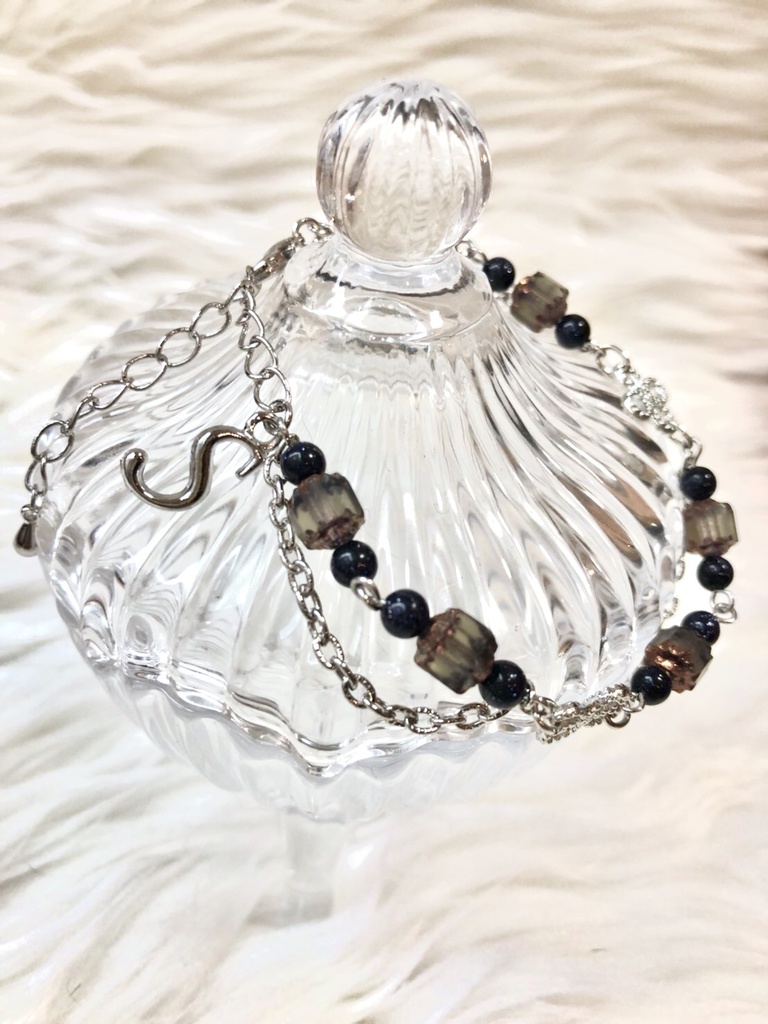 【グラブル】四騎士 イメージブレスレット