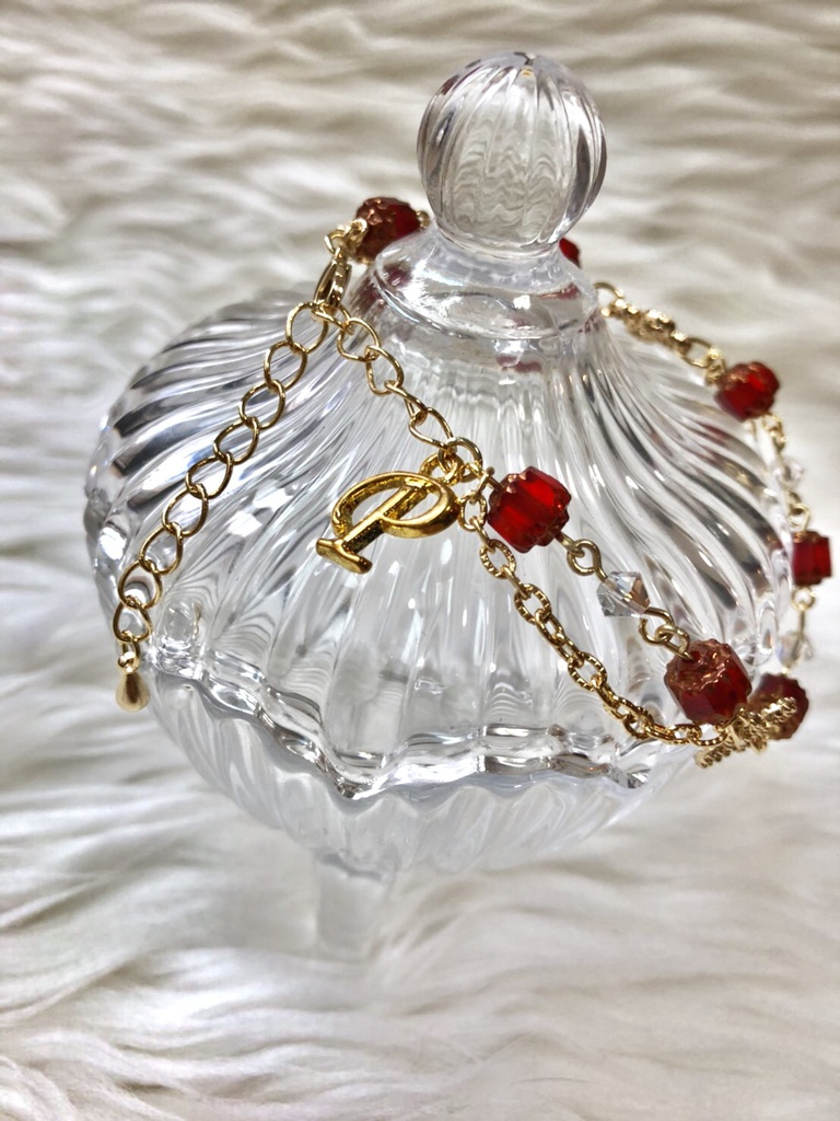 【グラブル】四騎士 イメージブレスレット