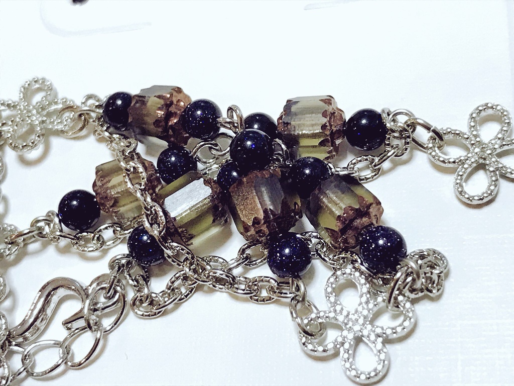 【グラブル】四騎士 イメージブレスレット