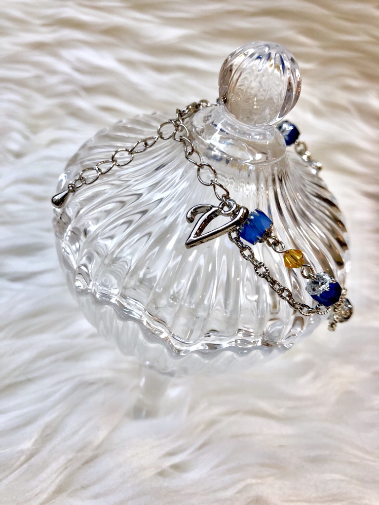 【グラブル】四騎士 イメージブレスレット