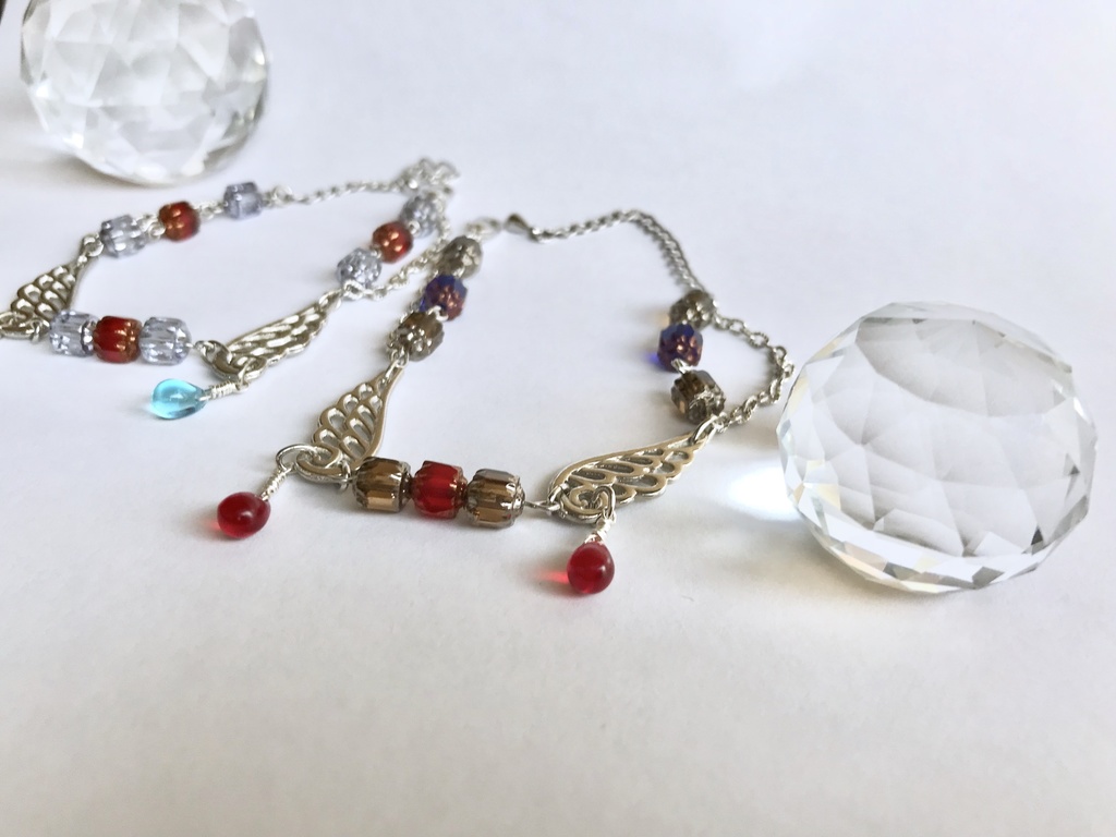 【グラブル】天司イメージブレスレット