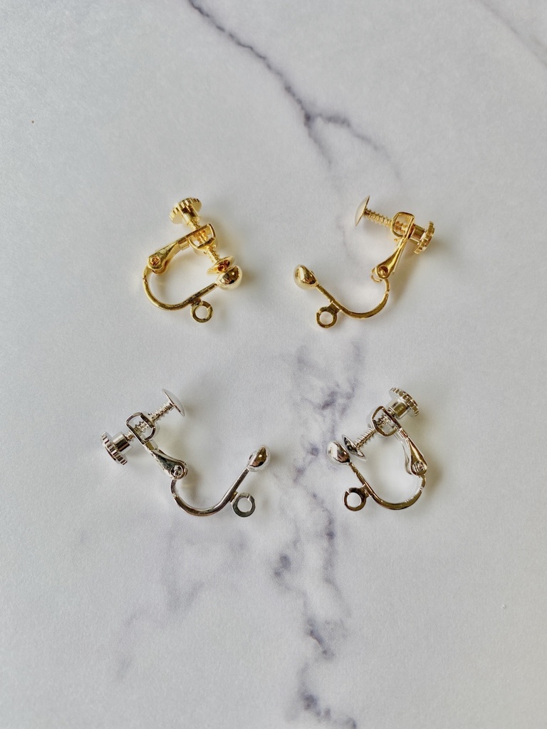 【グラブル】グリームニルピアス・イヤリング