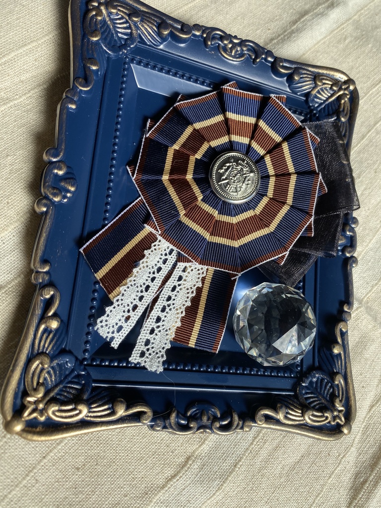 【グラブル】四騎士ロゼット