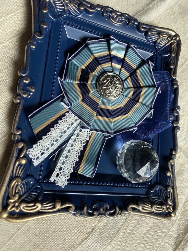 【グラブル】四騎士ロゼット