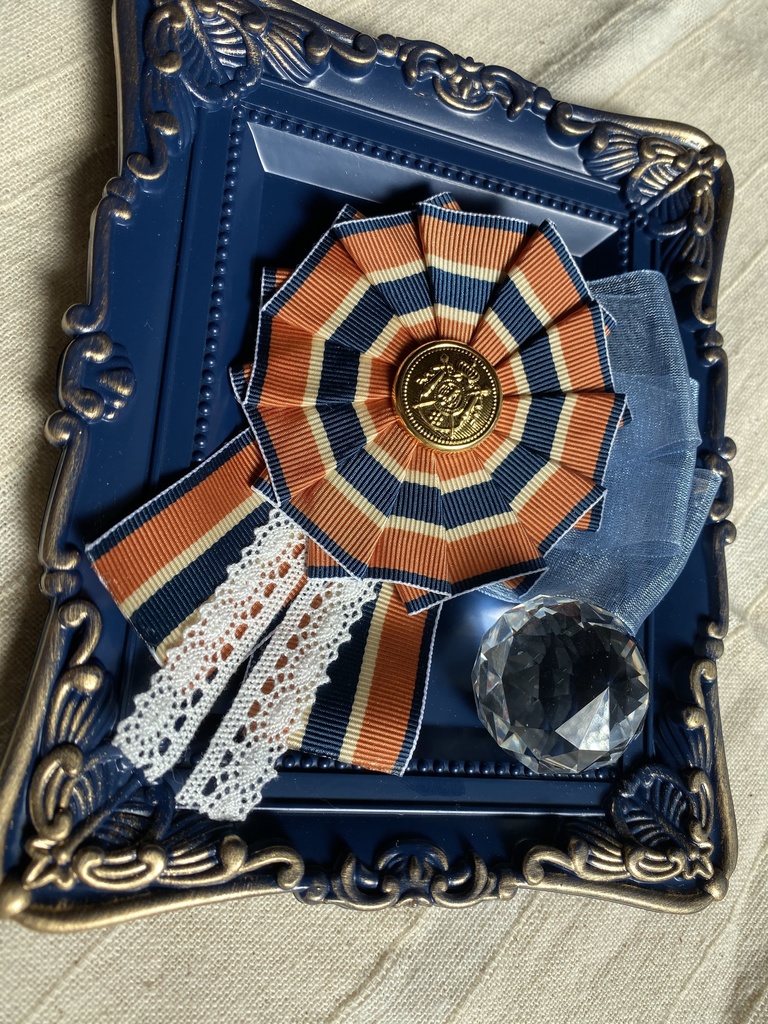 【グラブル】四騎士ロゼット