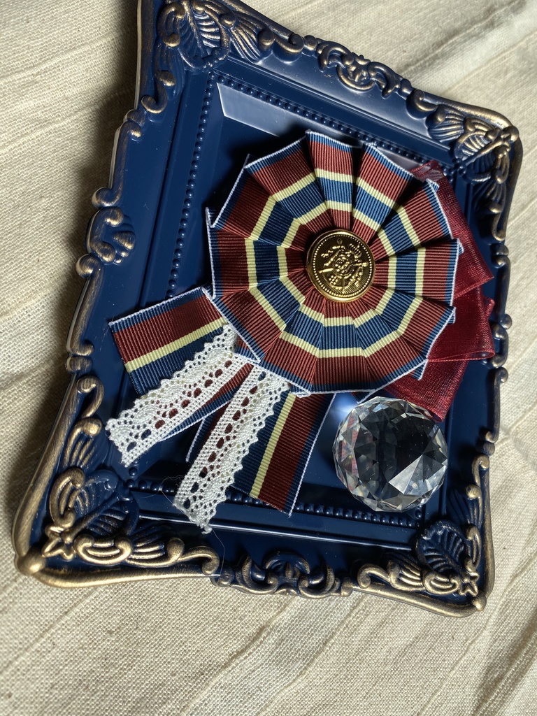 【グラブル】四騎士ロゼット