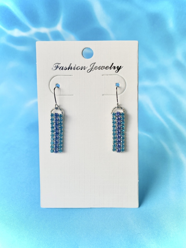 【ツイステ】イドアズイメージ ピアス・イヤリング