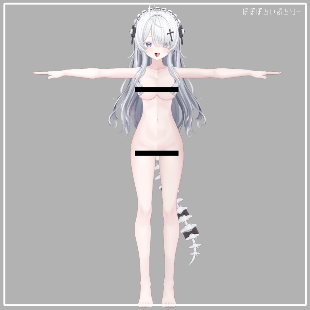 5日間限定セール中!【ウェンディ専用】makeup & body Texture ⯎ Ethereal Veil