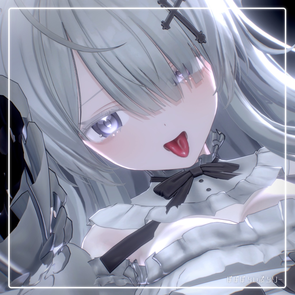 5日間限定セール中!【ウェンディ専用】makeup & body Texture ⯎ Ethereal Veil