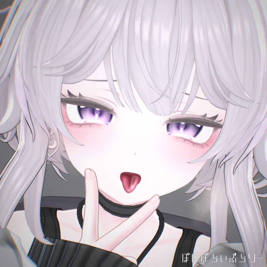 販売記念セール!【ルチカ専用】makeup & body & eye Texture ⯎ Radiant Veil