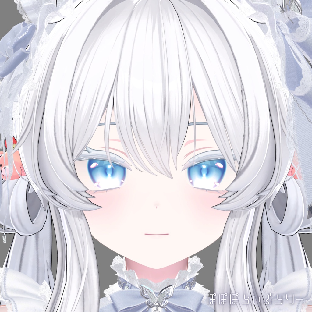 販売記念セール!【ルチカ専用】Pure makeup & body & eye Texture