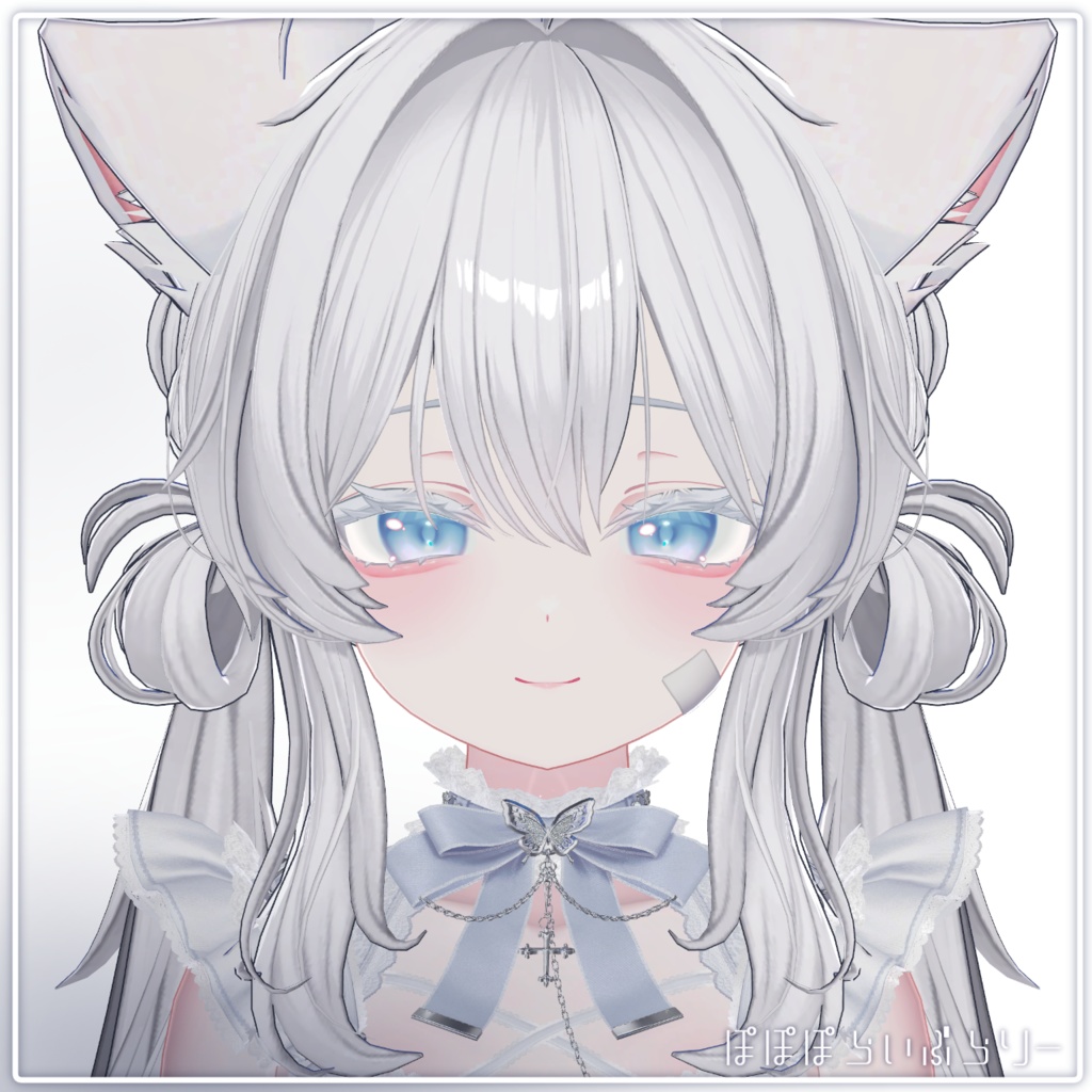 販売記念セール!【りる専用】Pure makeup & body & eye Texture & Blendshape