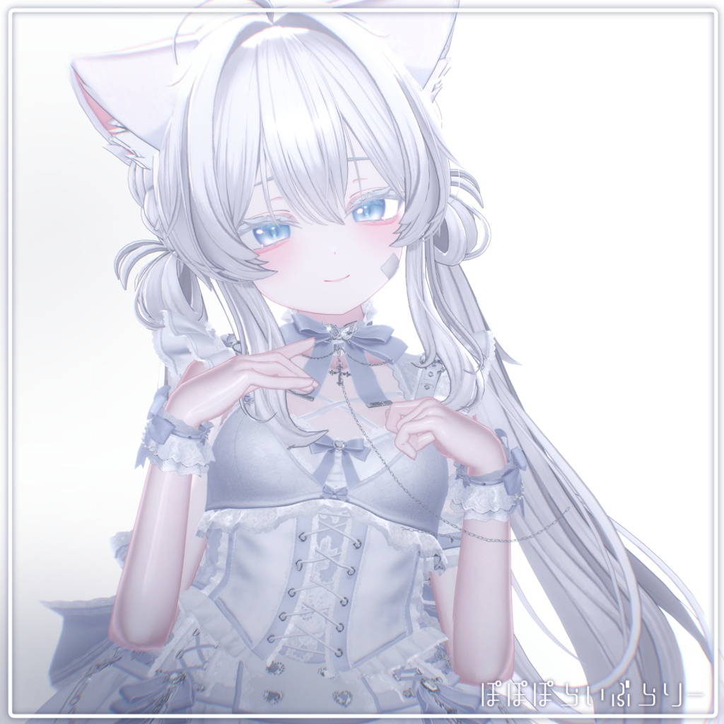 販売記念セール!【りる専用】Pure makeup & body & eye Texture & Blendshape