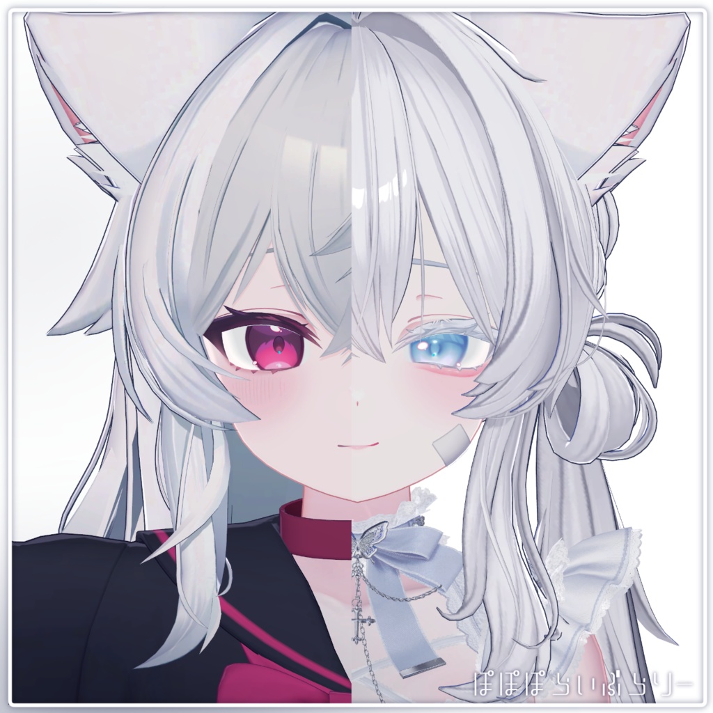 販売記念セール!【りる専用】Pure makeup & body & eye Texture & Blendshape