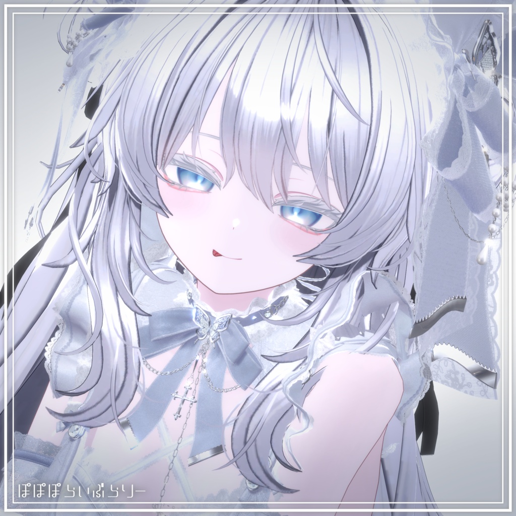 販売記念セール!【カザリス/Cazalis】Snow Pure makeup & eye Texture + Blendshape
