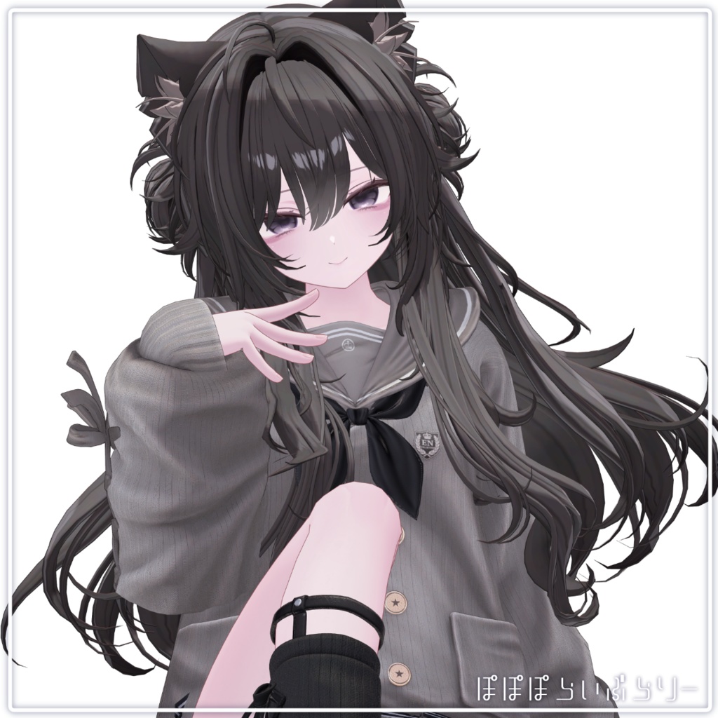 販売記念セール!【カザリス/Cazalis】Bitter doll makeup & eye Texture & Blendshape