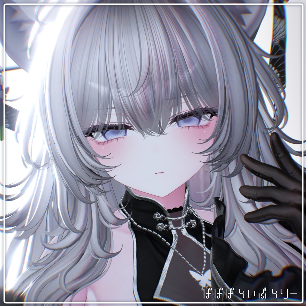 24時間無料配布あり&販売記念セール!【ミルティナ/Milltina】Crystal Mirage makeup & eye Texture + Face Anim
