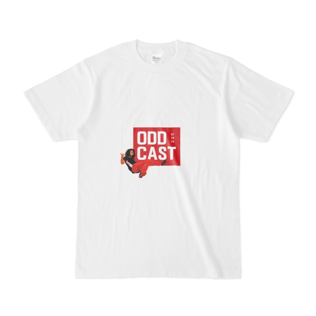 OddCast