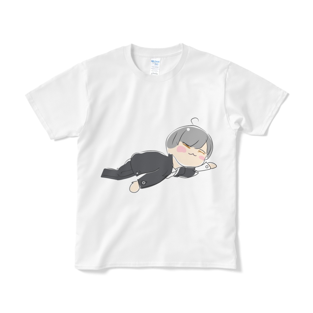 Representation of me 私の代表