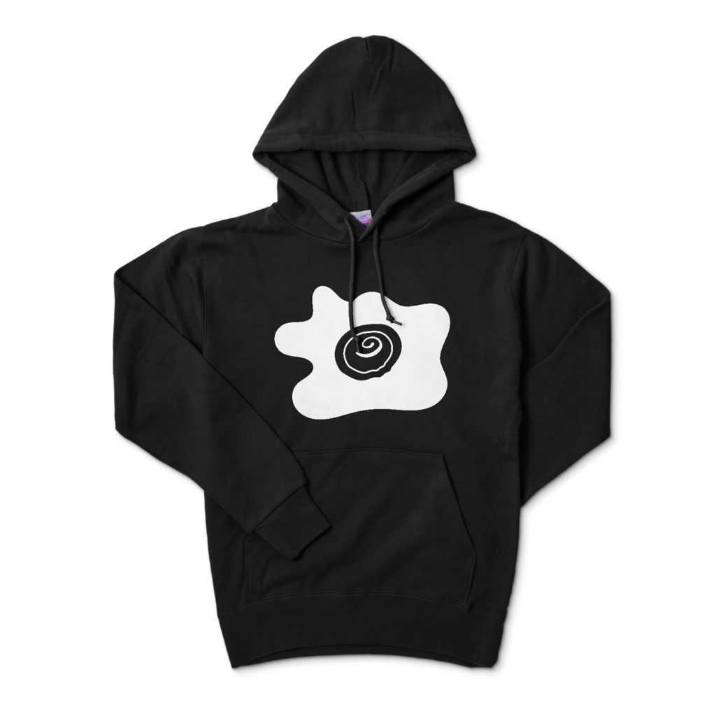 Tasteless Gum Keep Me Going 01 - Black