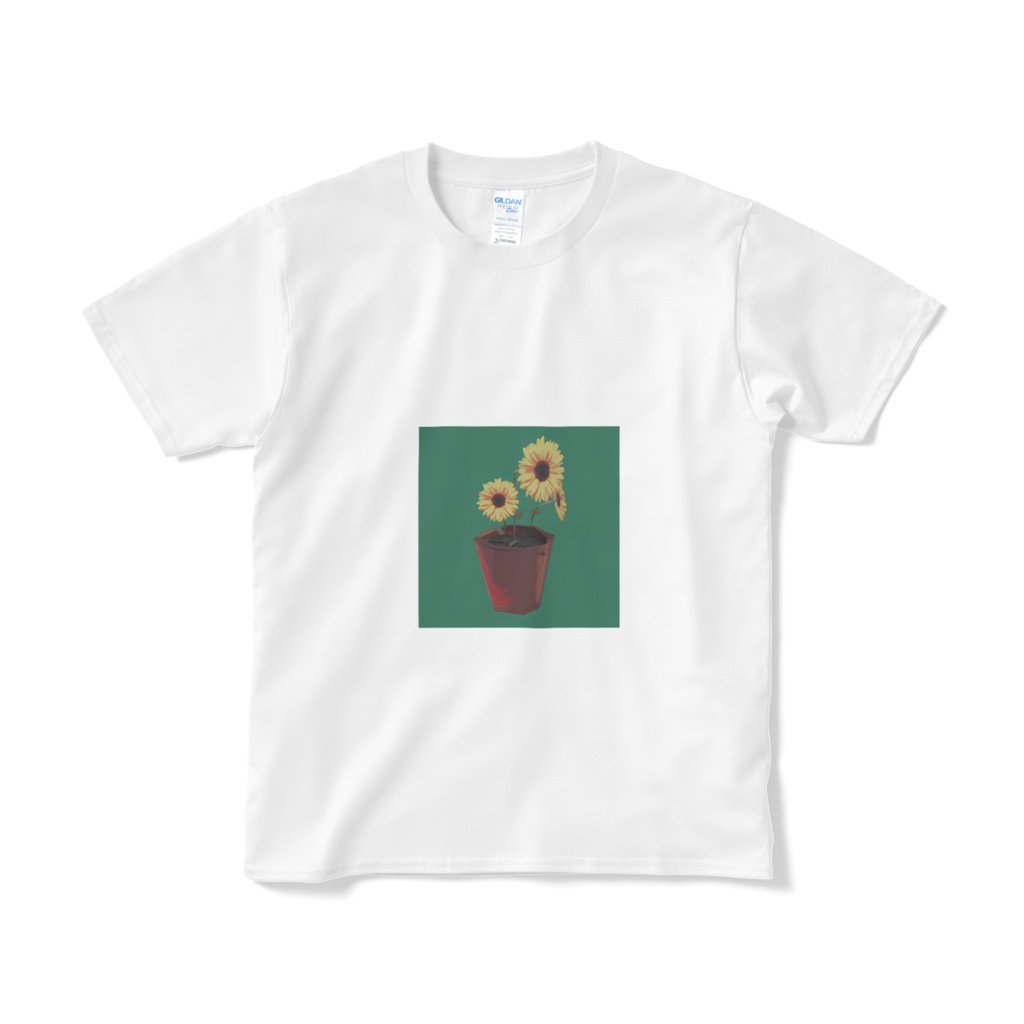 Sunflower サンフラワー