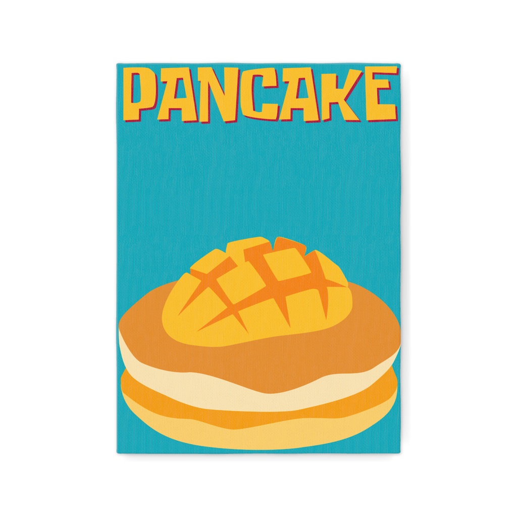 Pancake パンケーキ