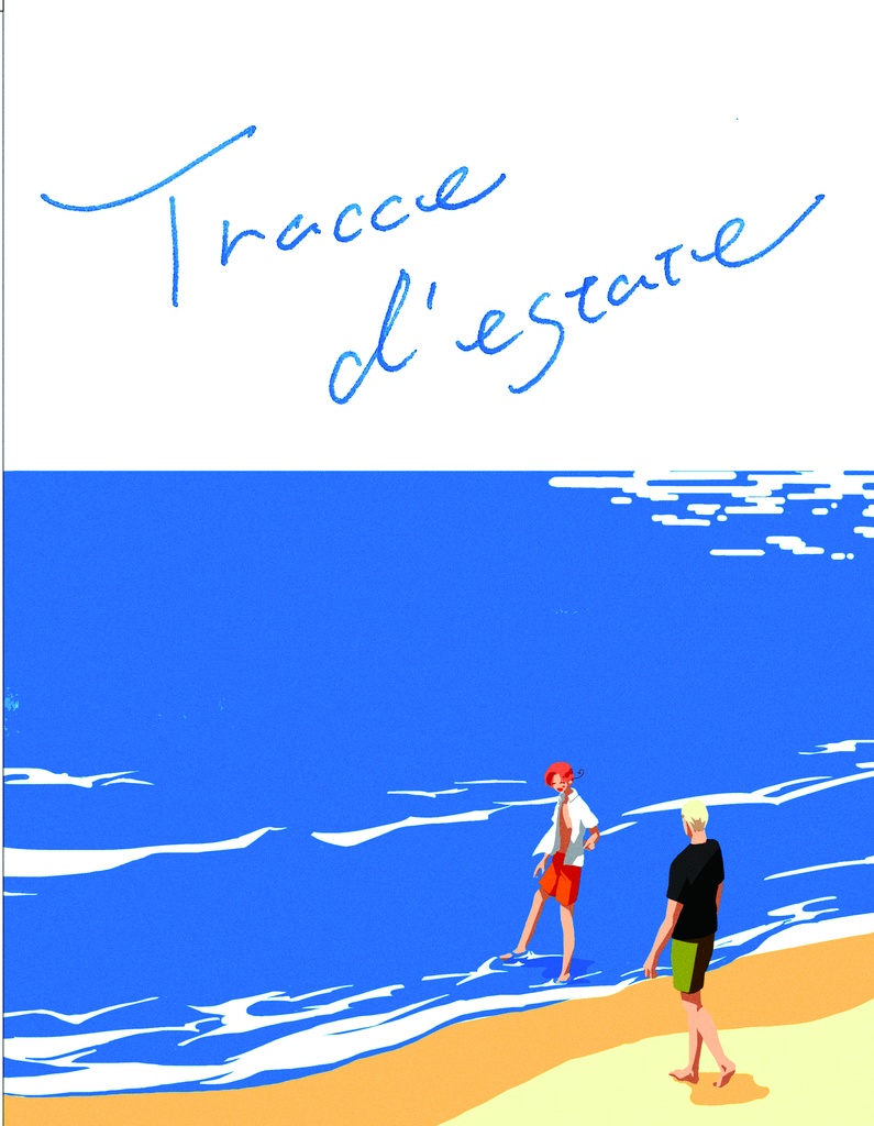 Tracce d'estate