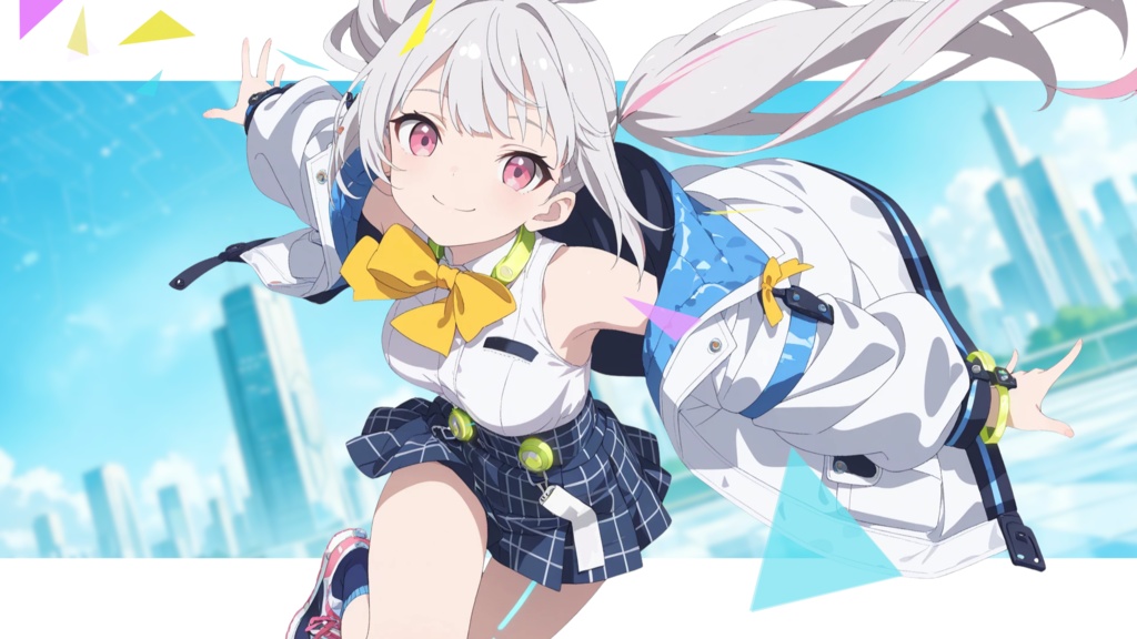 【フリーBGM】Soda Blue Days【ポップ/おしゃれ/作業用/配信用】