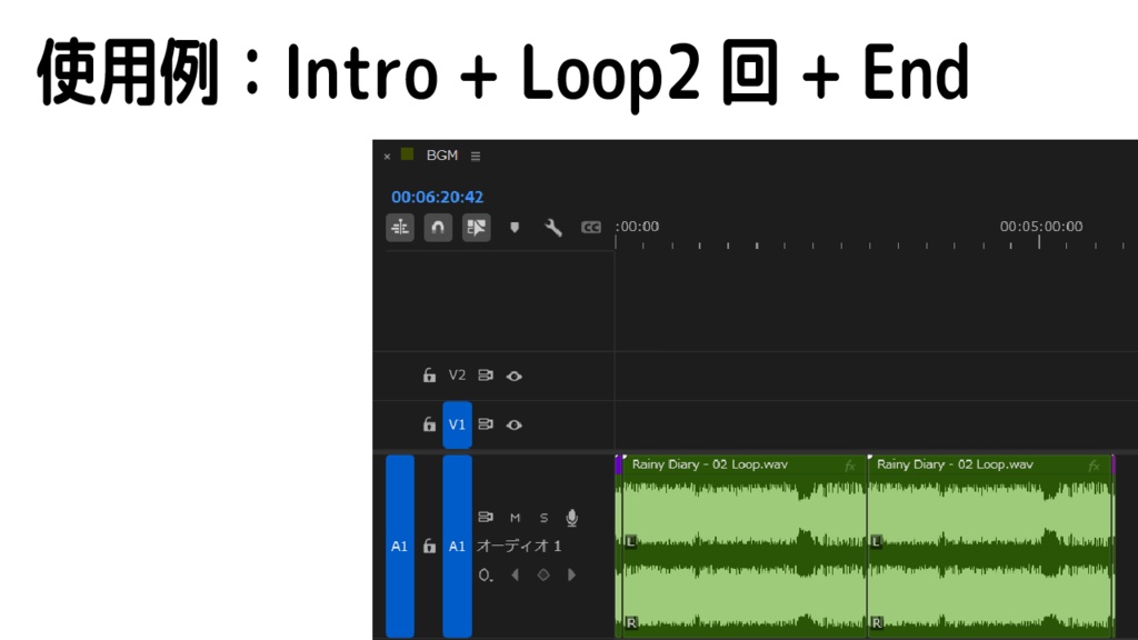 【フリーBGM】Soda Blue Days【ポップ/おしゃれ/作業用/配信用】