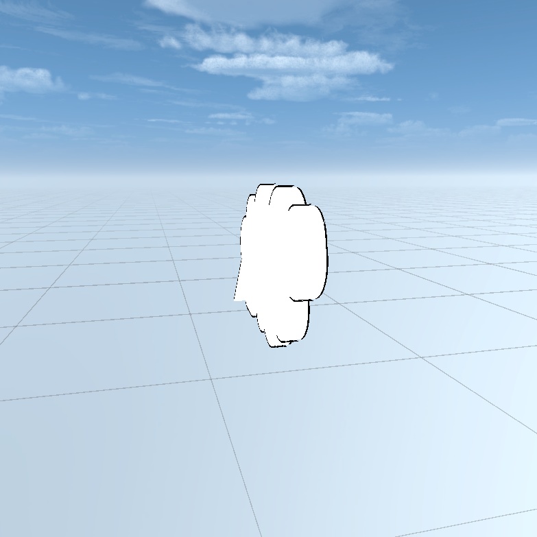 【無料!!】汎用ふきだしオブジェクト