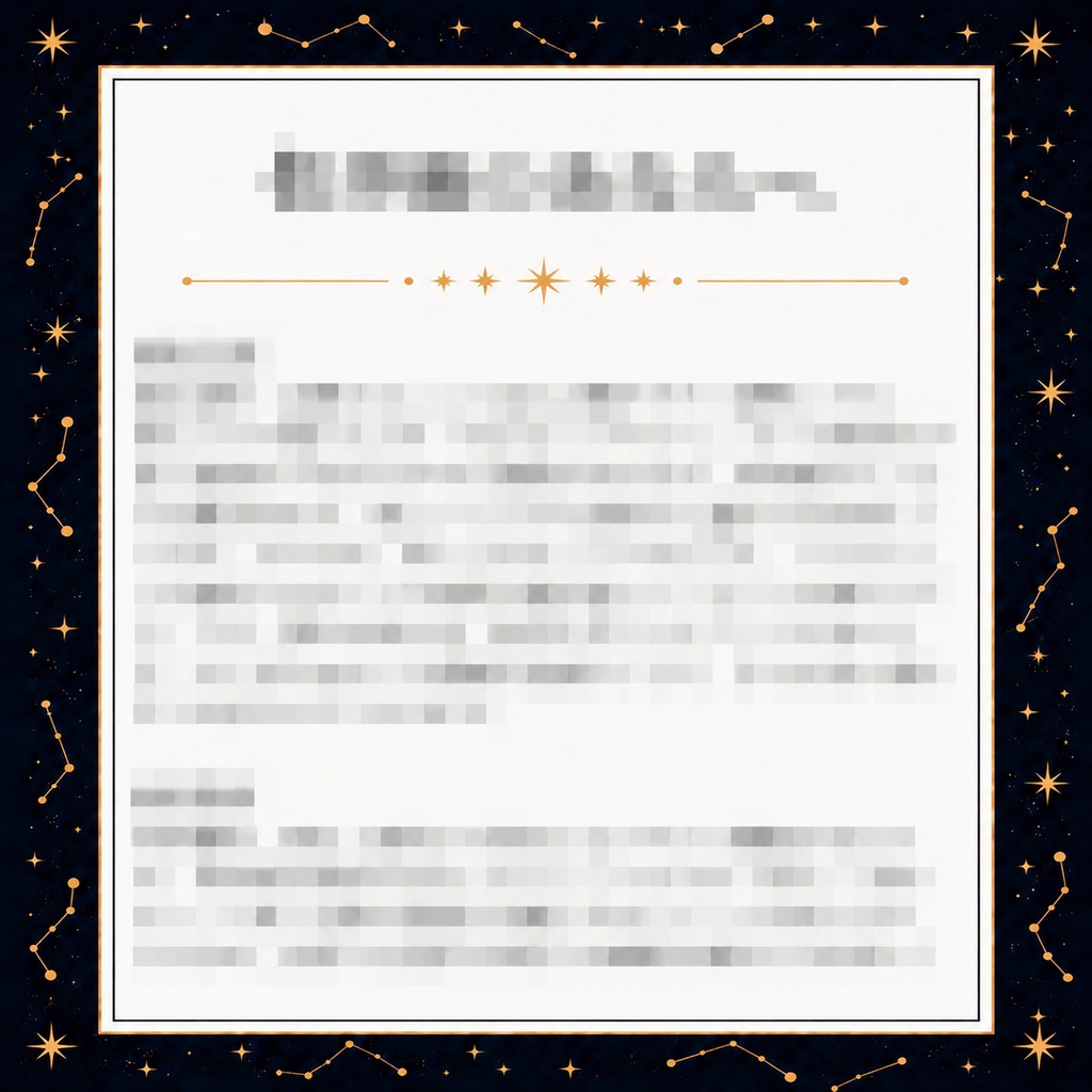 【全12星座】星座占い