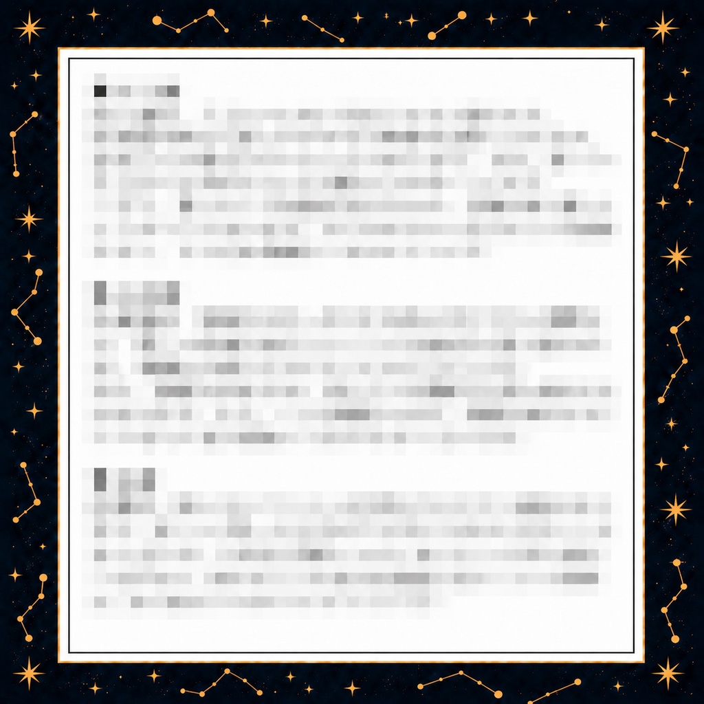 【全12星座】星座占い