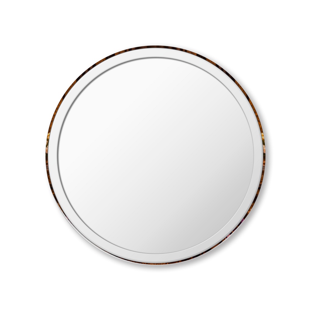 Koora開運ミラー(Luminous)2サイズ Koora Lucky Mirror (Luminous) – 2 Sizes