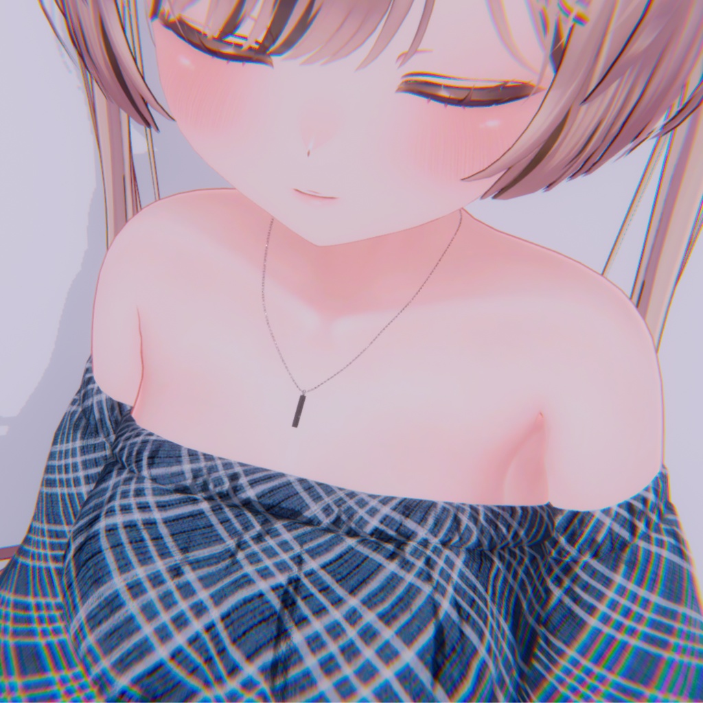 【無料】NeckLace【Thank 200 Followers】