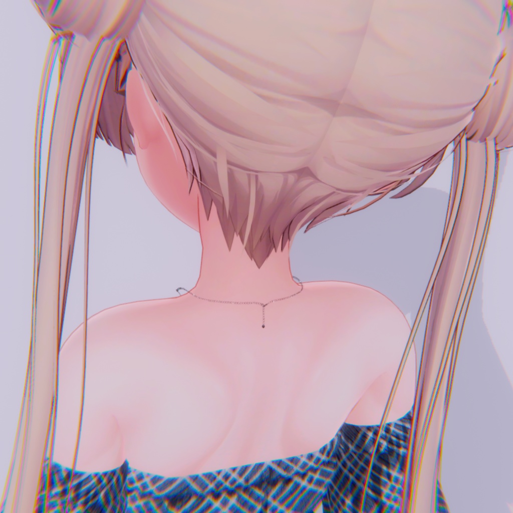 【無料】NeckLace【Thank 200 Followers】