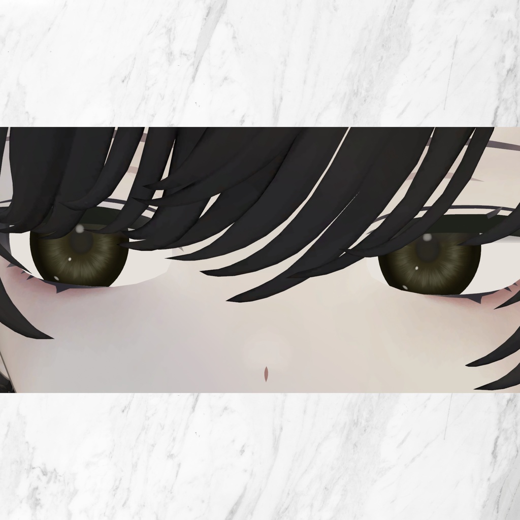 EyeTexture No9 for Lume Optic