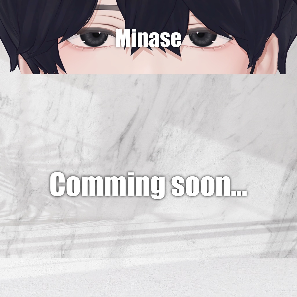 Eye Textuer No9 For 13Avatar