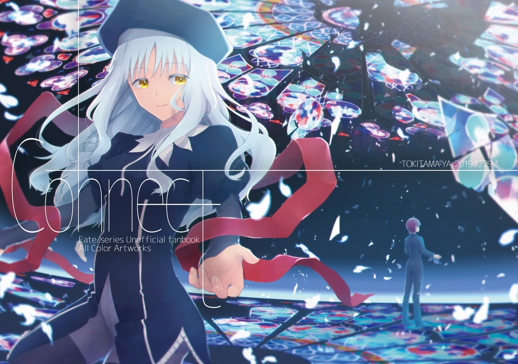 Connect