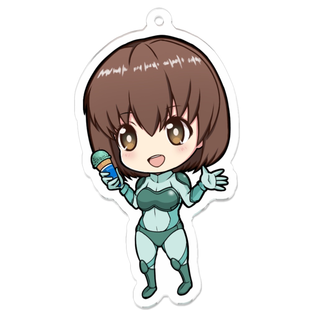 ミニ真穂加