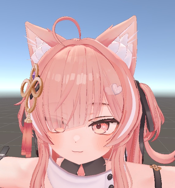 GIFアイテクスチャ「天導」