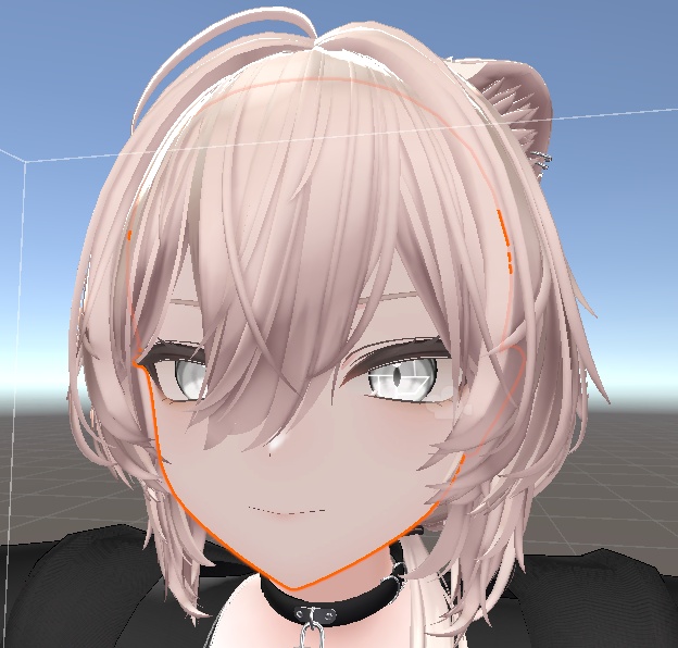 GIFアイテクスチャ「風途」