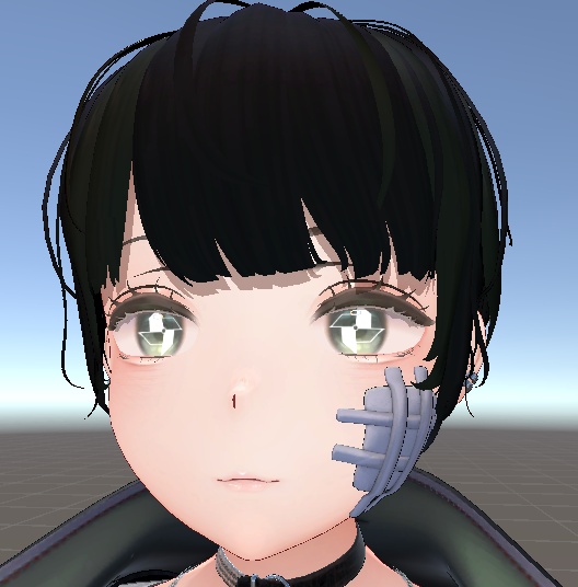 GIFアイテクスチャ「風途」