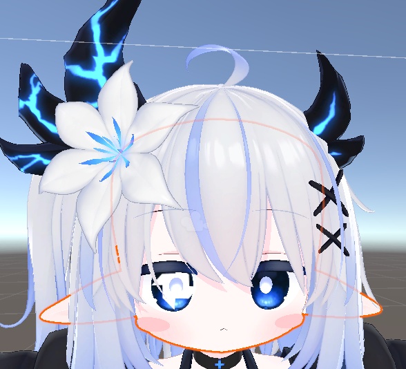 GIFアイテクスチャ「風途」