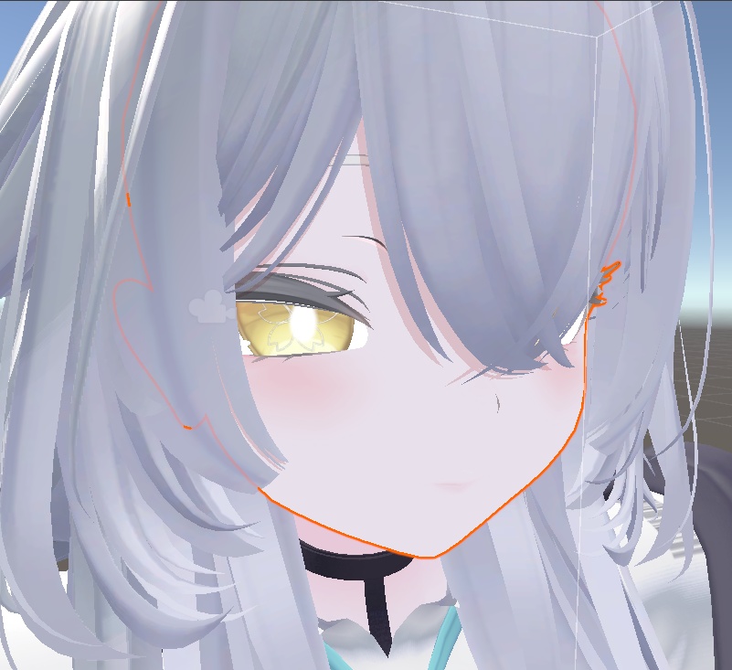 GIFアイテクスチャ「徒桜」