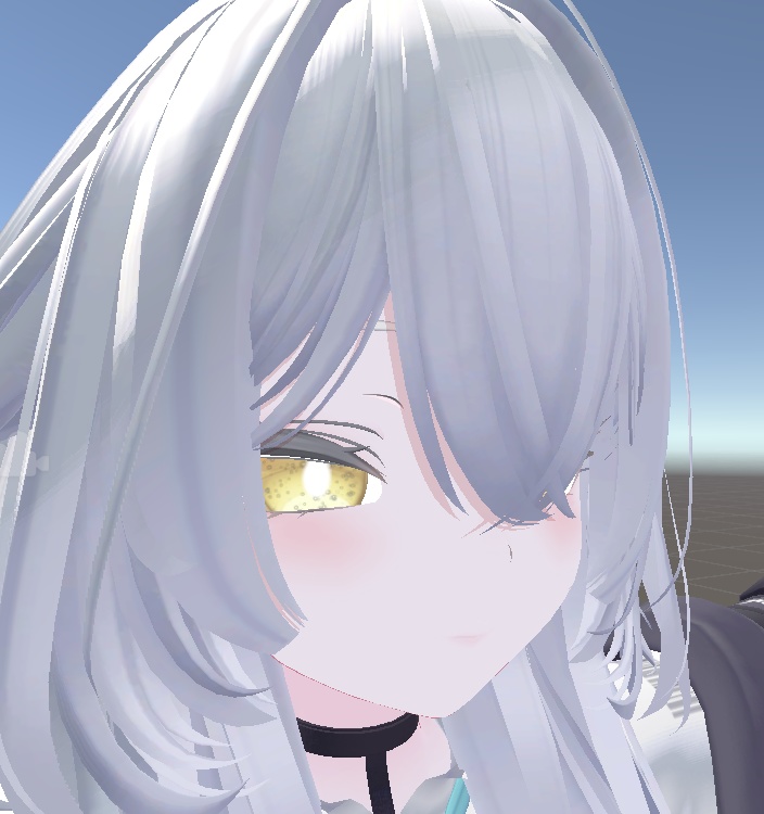  GIFアイテクスチャ「泡沫」