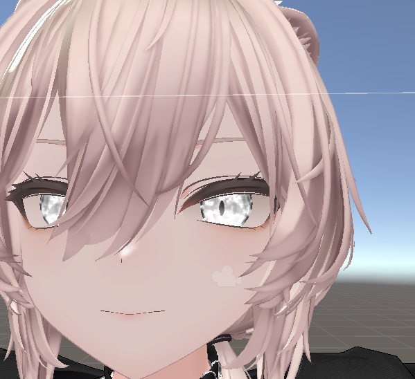 GIFアイテクスチャ「忘却」