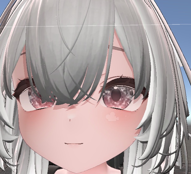GIFアイテクスチャ「忘却」