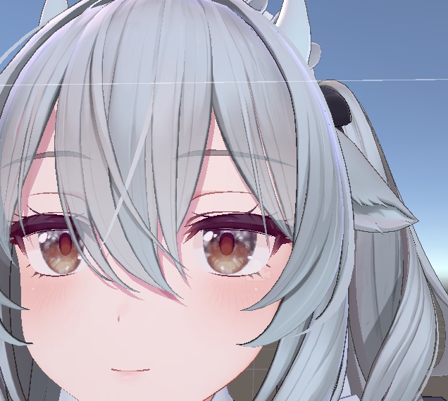 GIFアイテクスチャ「忘却」